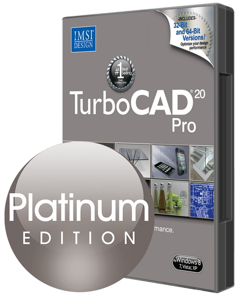 TurboCAD Mac Pro v10 Full Crack